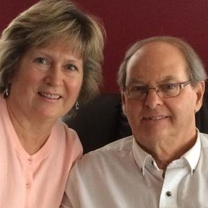 Meet your Posher, Beth